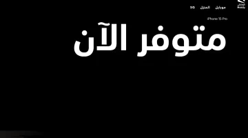 إرشادات إبطال موجود موبايلي عبر الانترنت