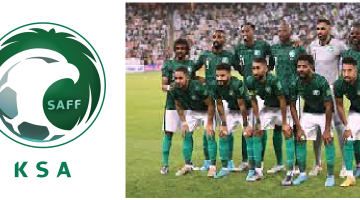 وكالة الأنباء السعودية: اتحاد كرة القدم السعودي يعلن الترشح لاستضافة كأس العالم 2034