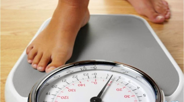 وصفة الشوفان لزيادة الوزن