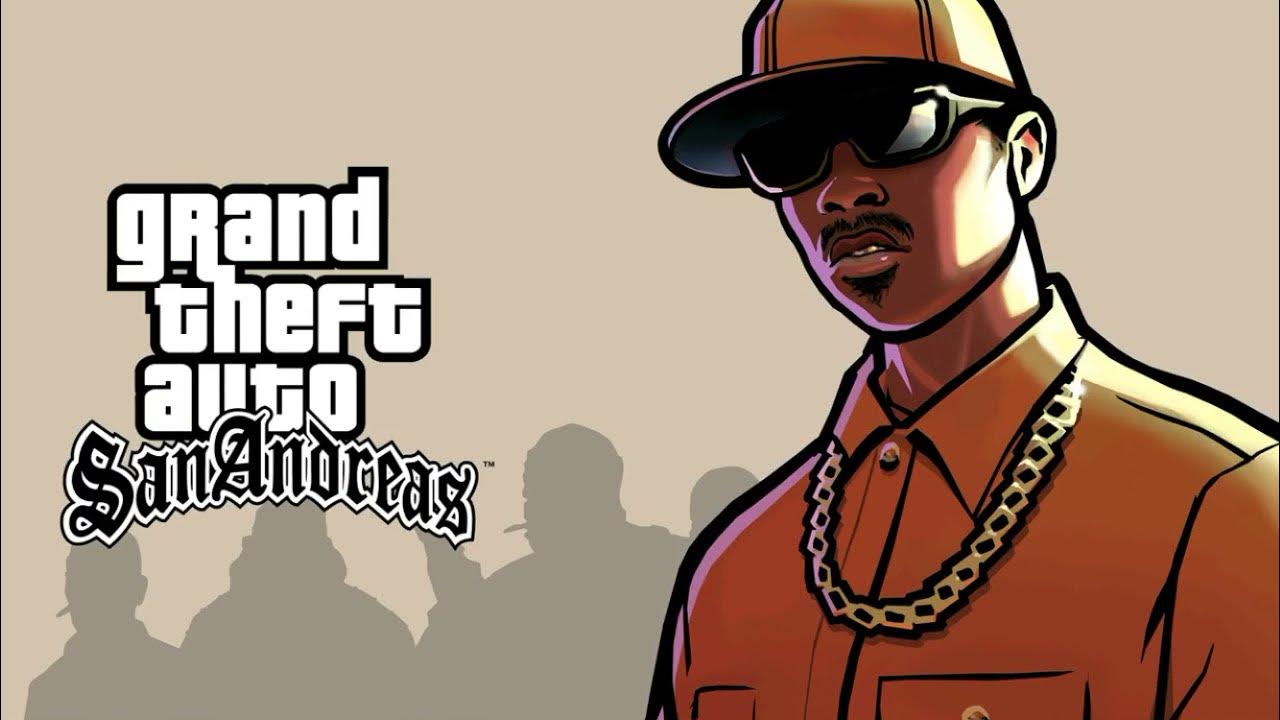 تحديث Grand Theft Auto 2024