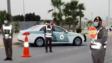 رسمياً.. المرور يبدأ اليوم في رصد مخالفة “عدم وجود تأمين للسيارة”