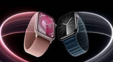  ساعة Apple Watch Series 9