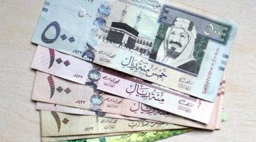 سلم رواتب الموظفين العام الجديد 2024 في السعودية