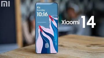 شاومي Xiaomi 14