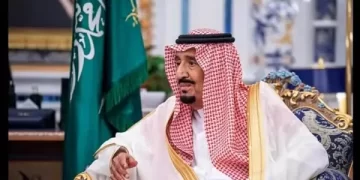 شروط العفو الملكي السعودي الجديد 1445