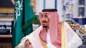 شروط العفو الملكي السعودي الجديد