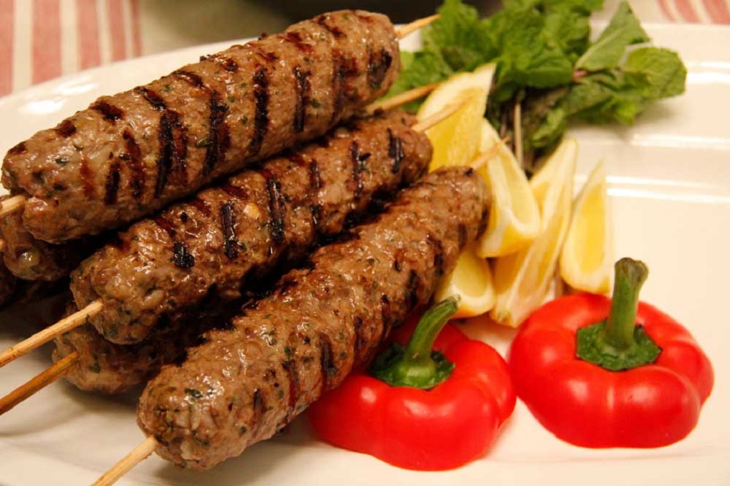 طريقة الكفتة
