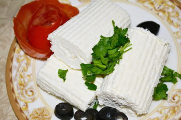 طريقة عمل الجبنة القريش الفلاحي فى البيت أكثر جبنة صحية 100% طعمها مثل القشطة