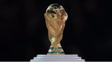 رسمياً: كأس العالم 2034 في السعودية