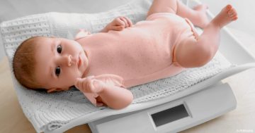 ” لو انتي أم جديدة ” اعرفي كل ما يخص الرضيع في الشهر الأول