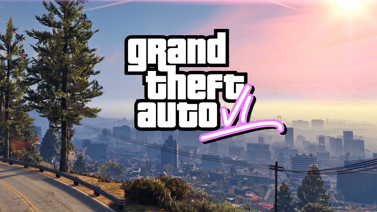 Grand Theft Auto 2024