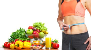 ما هو افضل رجيم صحي لانقاص الوزن ؟