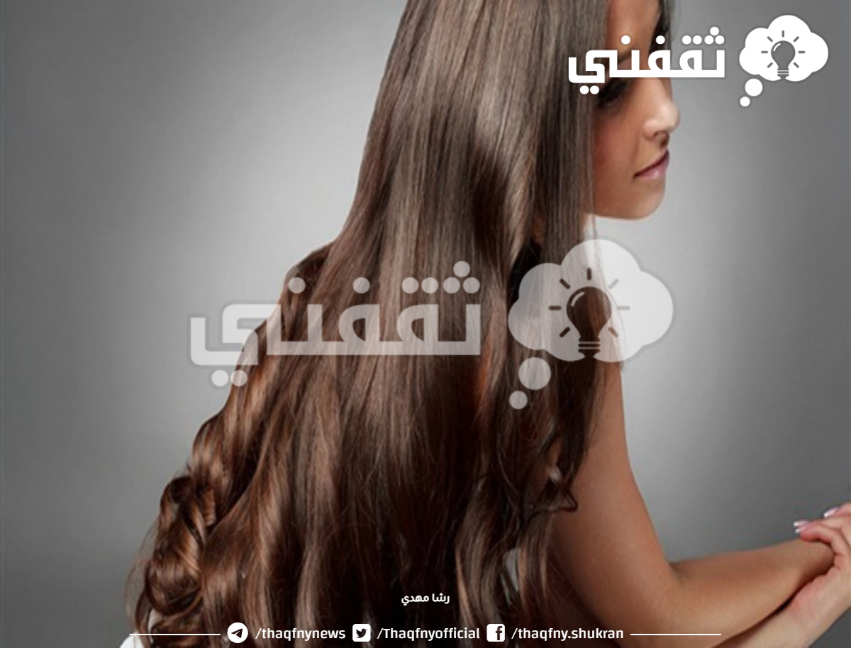 ماذا يفعل الهنود لتطويل الشعر؟