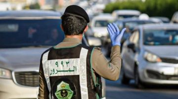 خطوات استخراج رخصة قيادة سعودية للاجانب 1445