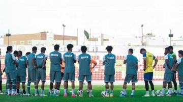 موعد مباراة اليمن ضد سريلانكا والقنوات المفتوحة الناقلة