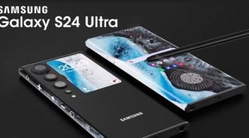 مواصفات سامسونج Samsung Galaxy S24 Ultra