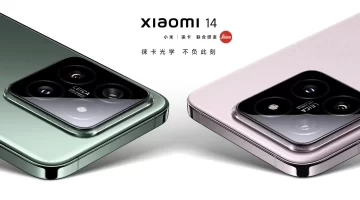 هاتف شاومي Xiaomi 14