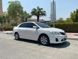 بسعر 25,000 ريال أرخص سيارات تويوتا كورولا مستعملة للبيع في السوق السعودي لمحدودي الدخل
