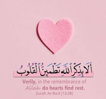 كنوز الذكر من القرءان و السنة
