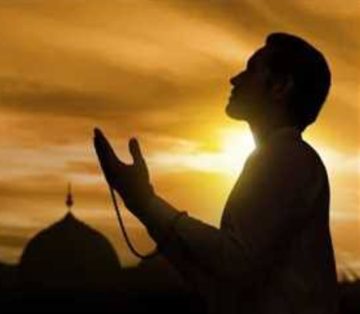 أدعية لمن خاف من العدو من القرآن و السنة النبوية