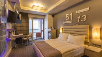 أرخص فنادق في اسطنبول جراند ليزا وايت بلس وسيكرجي