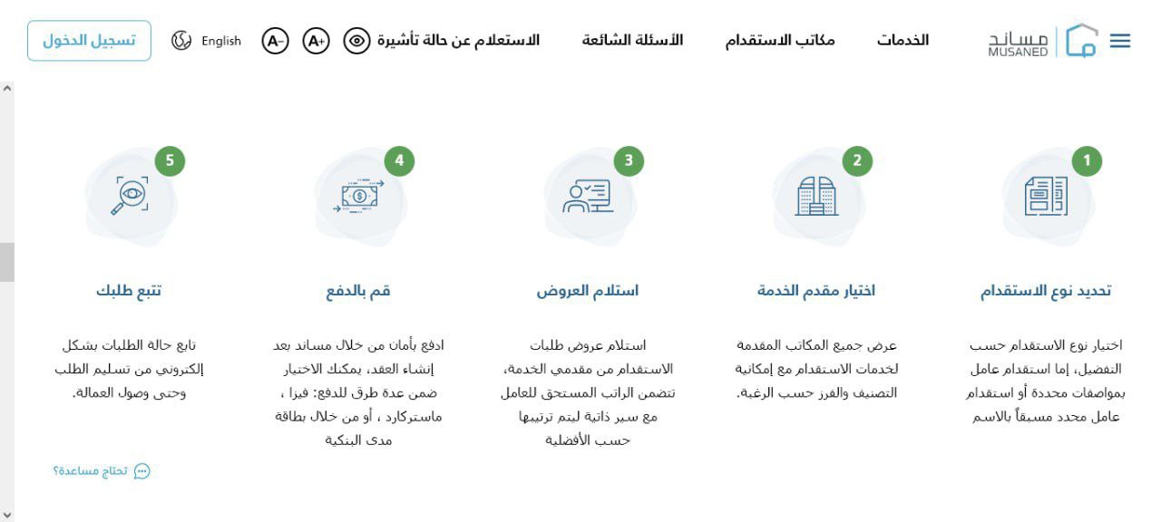 كم تكلفة استخراج تاشيرة سائق خاص؟