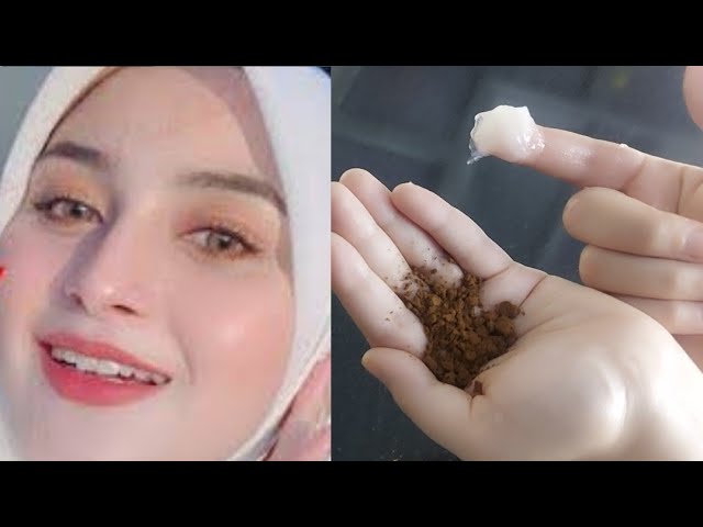 معجزة القهوة والفازلين