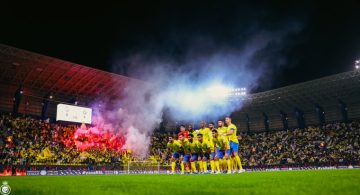 القنوات الناقلة لمباراة النصر وبرسيبوليس الإيراني دوري أبطال آسيا اليوم