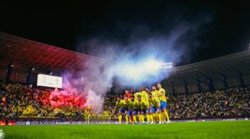 القنوات الناقلة لمباراة النصر وبرسيبوليس الإيراني دوري أبطال آسيا اليوم