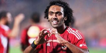 خالد بيبو يتدخل لحل أزمة حسين الشحات وإمام عاشور مع منتخب مصر.. تفاصيل