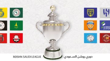 دوري روشن السعودي لموسم2023-2024