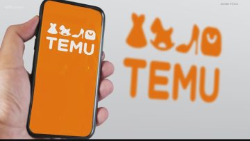 شرح طريقة الشراء من temu shopping website