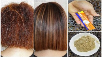 طريقة استخدام الخميره الفورية لفرد الشعر