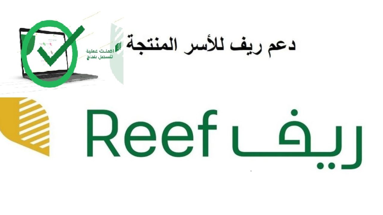 كم دعم ريف لربات البيوت وطرق التواصل