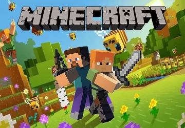 أفضل طريقة لتنزيل لعبة ماين كرافت الأصلية minecraft بخطوات بسيطة