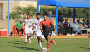 منتخب مصر يخسر أمام عمان في البطولة العربية المدرسة وموعد المباراة القادمة