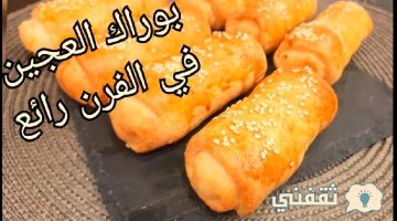 البوراك التركي