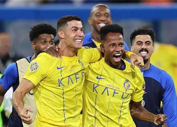 موعد مباراة النصر والرياض في الدوري السعودي  والقنوات الناقلة للحدث