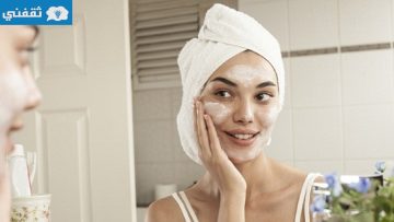 زيت حبة البركة وزيت اللوز لبشرة صحية ونضرة