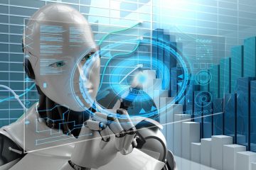 تعرف على أهم أدوات الذكاء الاصطناعى فى الكتابه والبحث العلمى