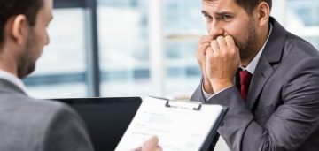 تعرف على أهم اسئلة الانترفيو واجابتها النموذجيه التى تؤهلك للحصول على الوظيفه ؟