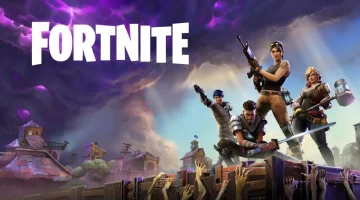 كيفية تنزيل لعبة فورتنايت fortnite الموسم العاشر التحديث الأخير 2024