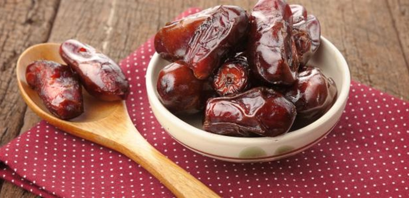 أسرار حفظ التمر