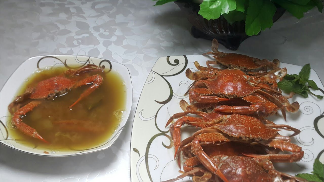 أفضل وأبسط الطرق لعمل جمبلايا و شوربة الكابوريا