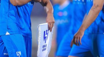 موعد مباراة الفيحاء ضد الهلال دوري روشن السعودي والقنوات المفتوحة الناقلة