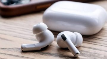 طريقة إصلاح جهاز AirPod خطوة بخطوة.. «بدل ما تشتري واحدة جديدة»