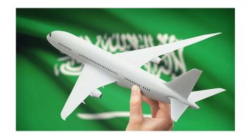 برنامج تدريب الخطوط السعودية المنتهي بالتوظيف