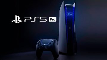 خبر هام لجميع محبي بلاي ستيشن PS5 pro واهم مواصفاته