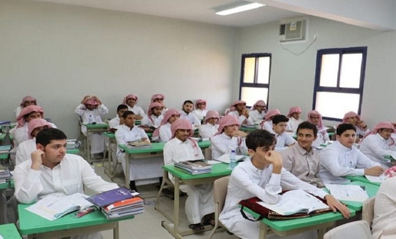 تفاصيل إجازة المدارس الترم الثاني 1445