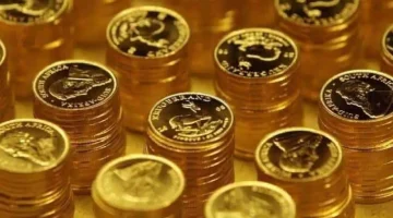 سعر الجنيه الذهب يسجل 23880 جنيها بدون إضافة مصنعية وسعر الذهب مفاجأة